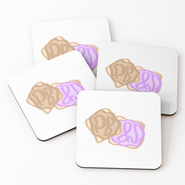 Item preview, PB&J designed and sold by EstherKimchi.