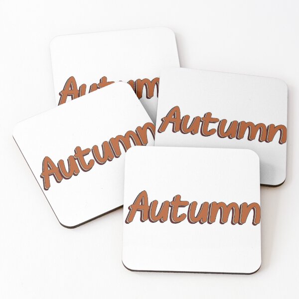 Item preview, Autumn designed and sold by CianiCentral.