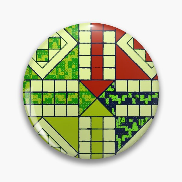 Item preview, Ludo Game designed and sold by BIA COLLECTION.