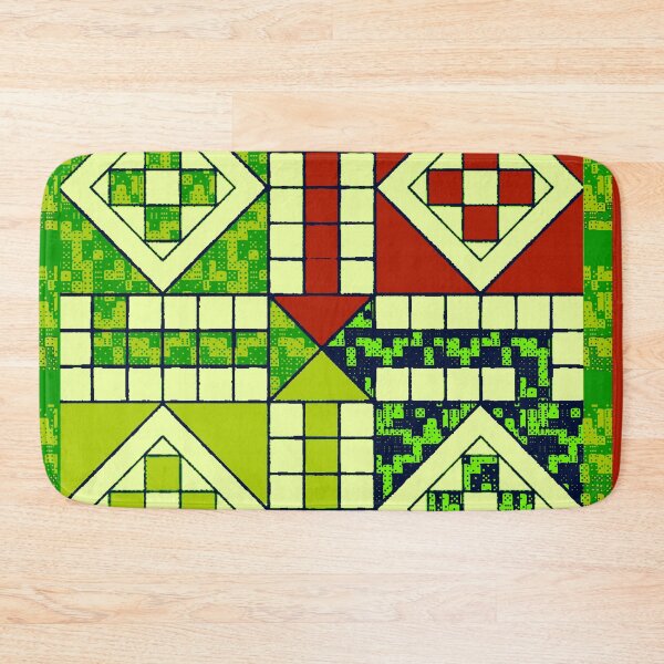 Item preview, Ludo Game designed and sold by BIA COLLECTION.