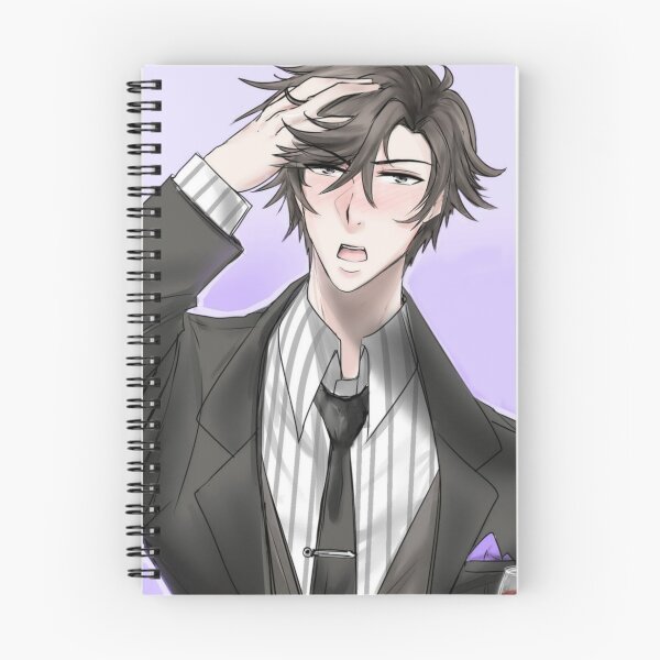 Artikelvorschau, Jumin Han - Mystischer Bote entworfen und verkauft von adrianaloleng.