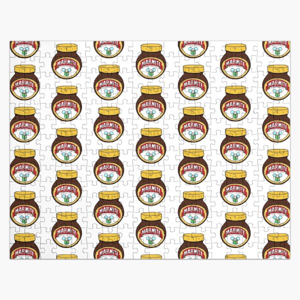 marmite jigsaw