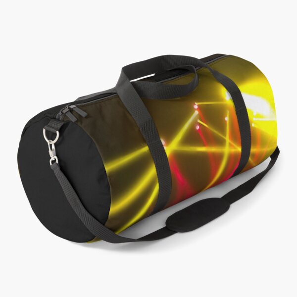 Item preview, Yellow Laser Lights designed and sold by TheTimekeeper.