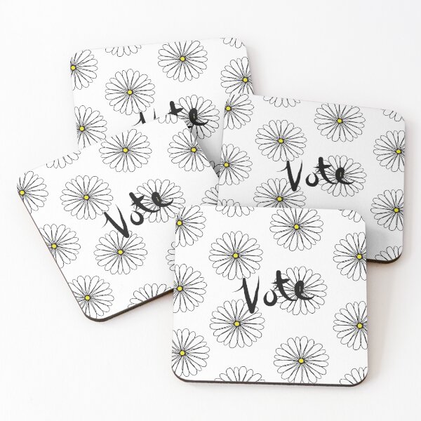 Item preview, VOTE designed and sold by DandelionCrate.