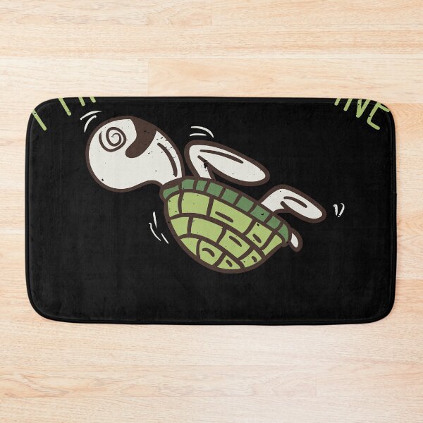 Item preview, Turtelly Fine designed and sold by Schmuddelshirt.
