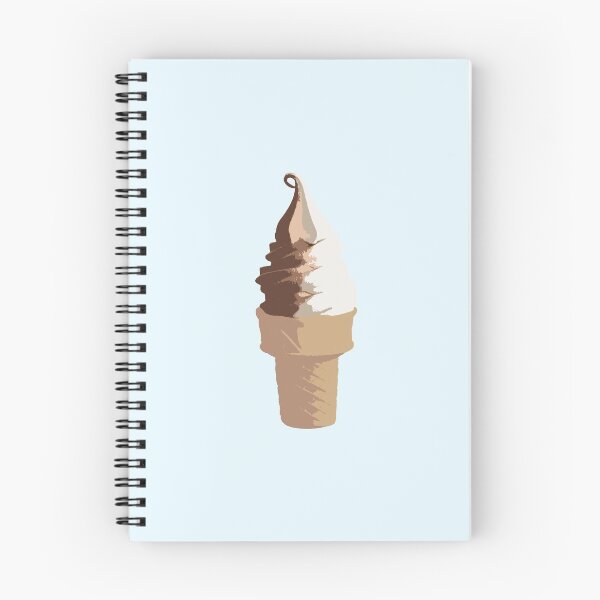 Item preview, soft serve twist designed and sold by ericawessels.