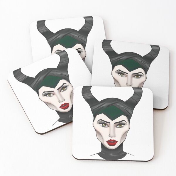 Item preview, Maleficent  designed and sold by ziadmhmdsbry.