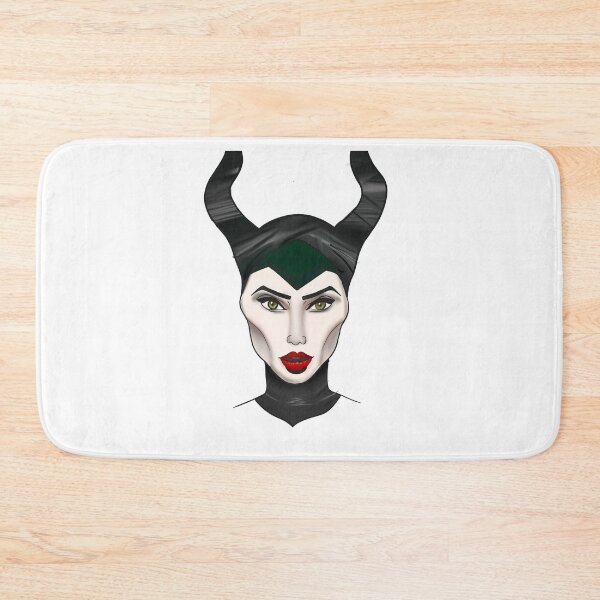 Item preview, Maleficent  designed and sold by ziadmhmdsbry.