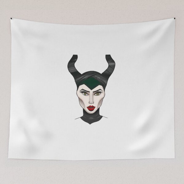 Item preview, Maleficent  designed and sold by ziadmhmdsbry.