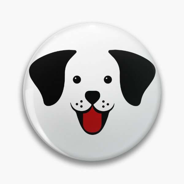 Item preview, Happy dog designed and sold by sPalandar.