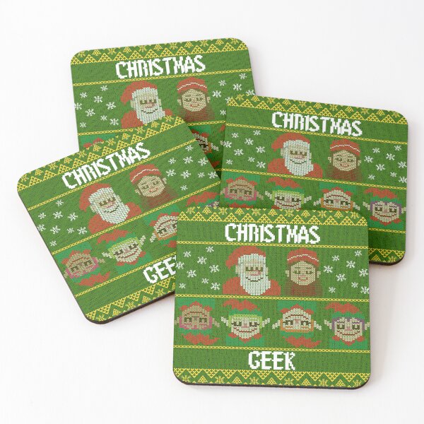 Artikelvorschau, Weihnachtsfreak entworfen und verkauft von FLUMPYFINGERS.