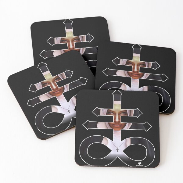 Item preview, Lucifer Cross Nun designed and sold by Black Star.