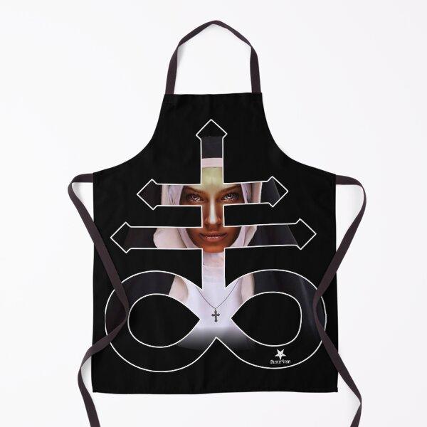 Item preview, Lucifer Cross Nun designed and sold by Black Star.