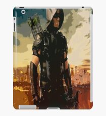 Arrow iPad Case/Skin