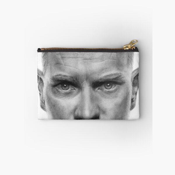 Item preview, Ewan McGregor Pencil Portrait designed and sold by jenlouiseart.