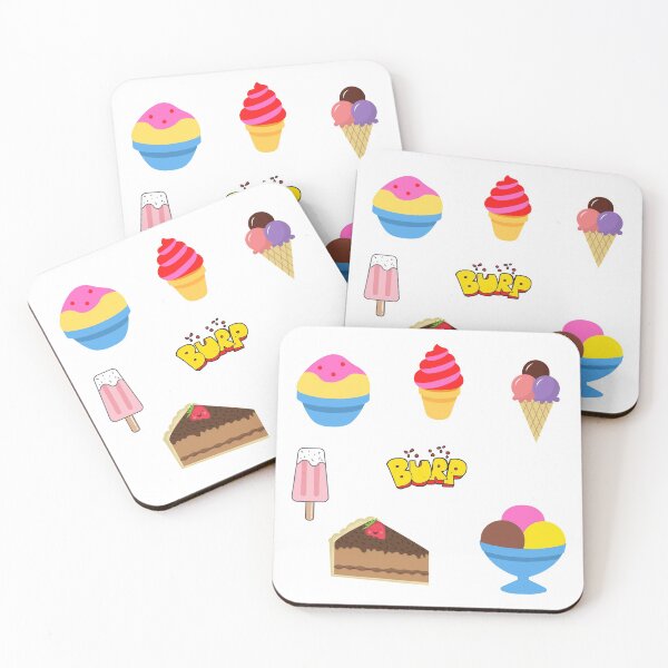 Item preview, Dessert is  What I Live For - Be My Dessert designed and sold by PacificStreams.