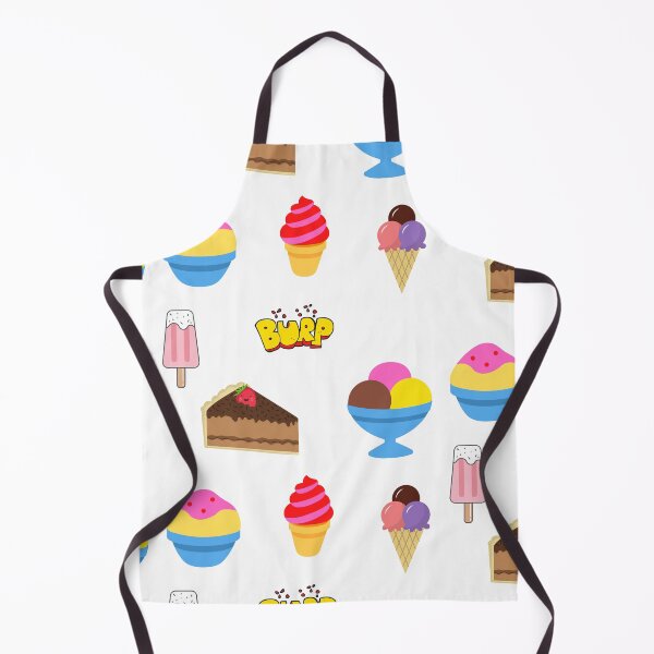 Item preview, Dessert is What I Live For - Be My Dessert designed and sold by PacificStreams.