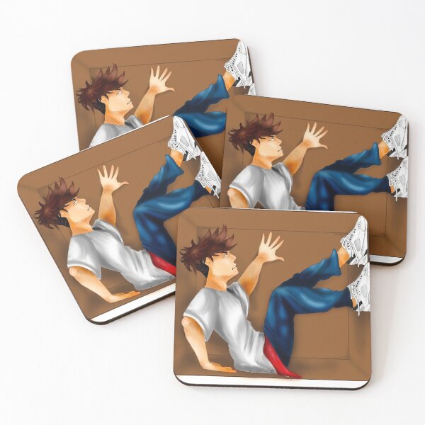 Item preview, Boy in the box designed and sold by SummersSpace.