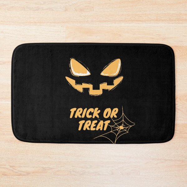 Item preview, Trick or treat Halloween gifts designed and sold by Mike Notis.