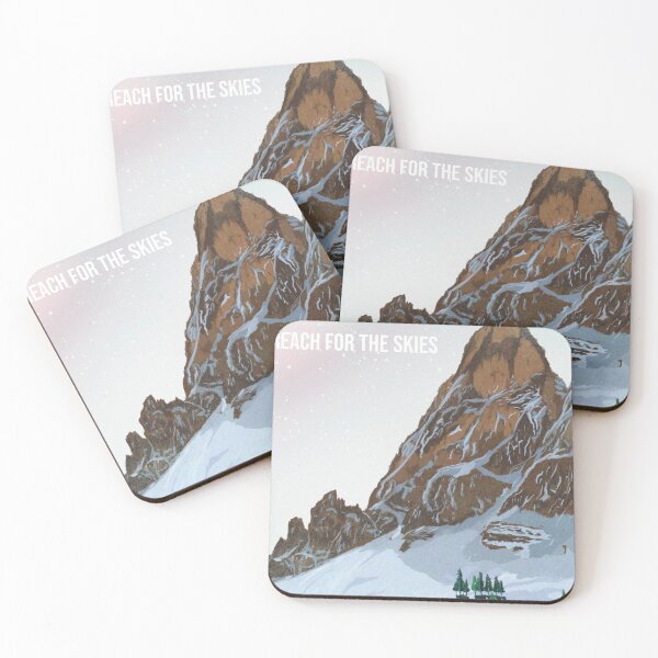 Item preview, Reach for the skies designed and sold by Got-Ya-Bak.