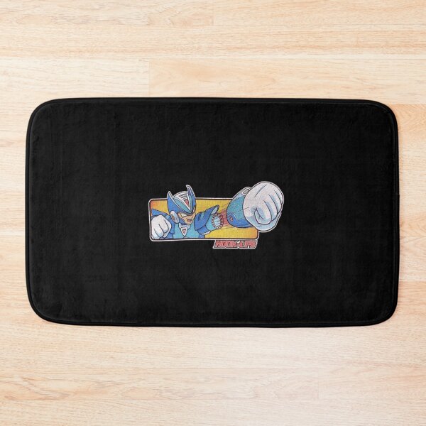 Item preview, Vintage Anime Girl Hook Ups Skate Brand Cartoon Hookups Hook-Ups Sexy Animated Megaman Mega Man Mega-Man Robot designed and sold by jackyboi.