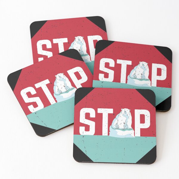 Item preview, Stop designed and sold by Schmuddelshirt.