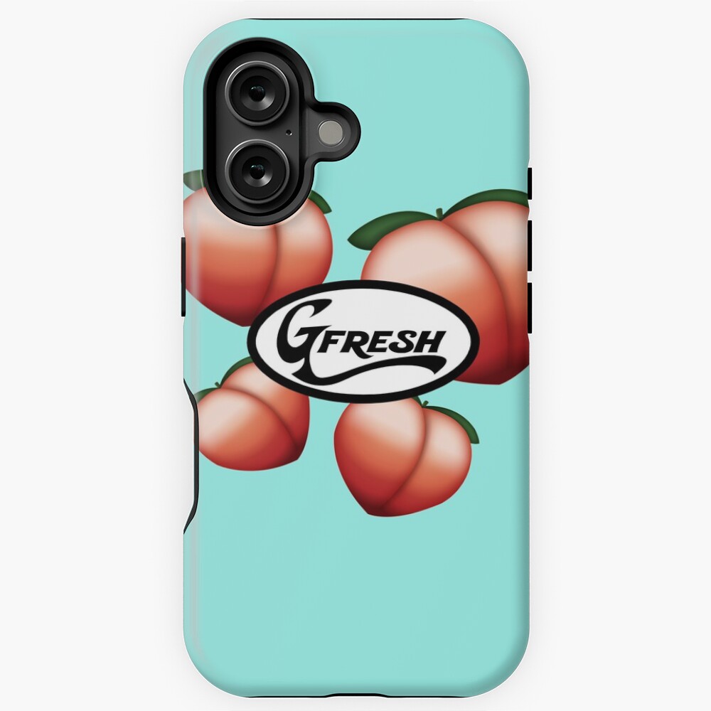 Item preview, iPhone Magsafe Tough Case designed and sold by GFreshEmporium.