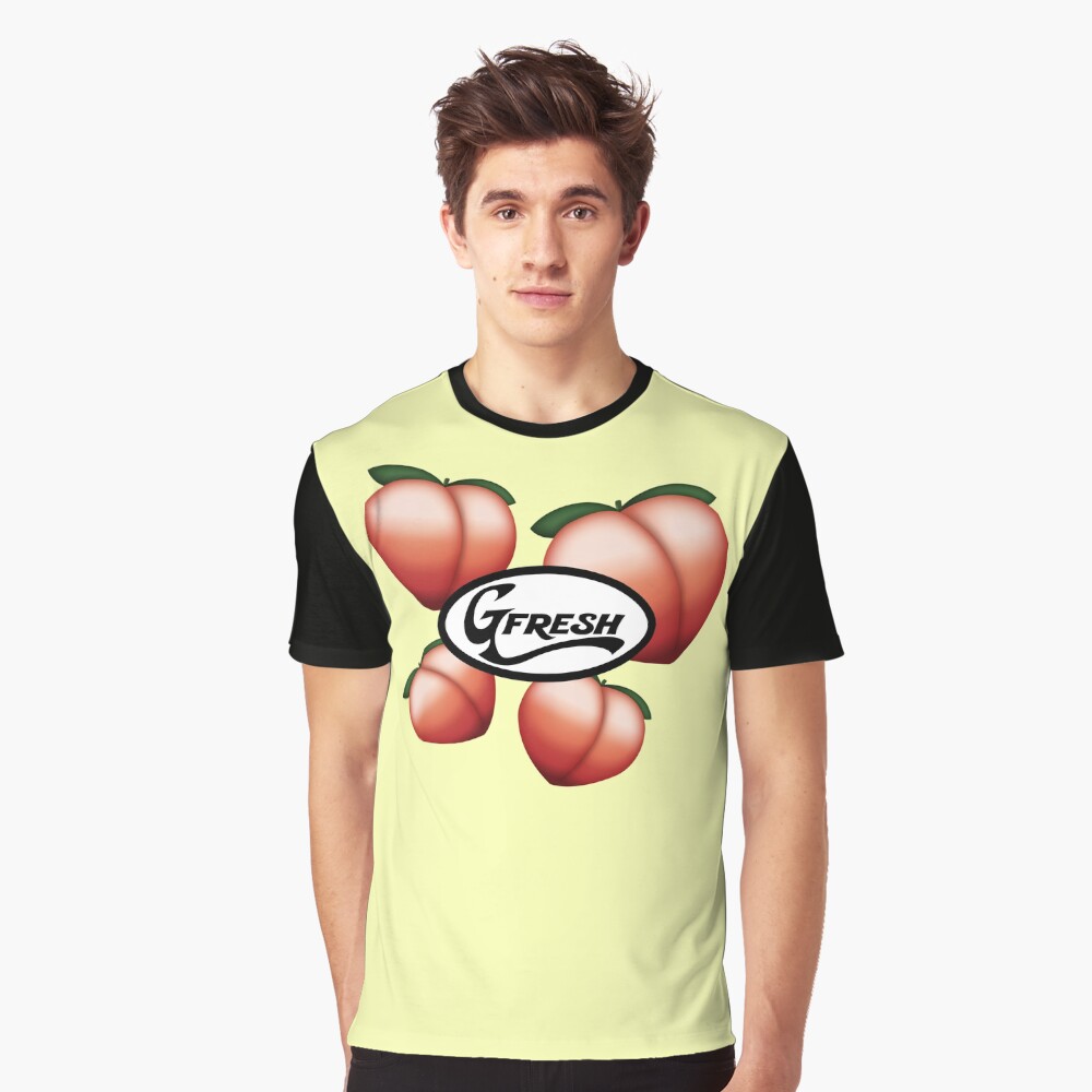 Item preview, Graphic T-Shirt designed and sold by GFreshEmporium.