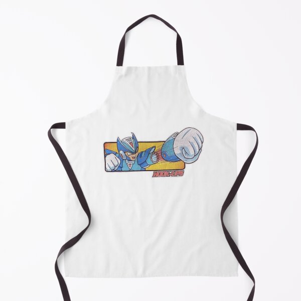 Item preview, Vintage Anime Girl Hook Ups Skate Brand Cartoon Hookups Hook-Ups Sexy Animated Megaman Mega Man Mega-Man Robot designed and sold by jackyboi.