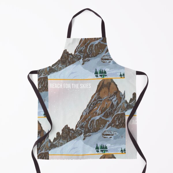 Item preview, Reach for the skies designed and sold by Got-Ya-Bak.