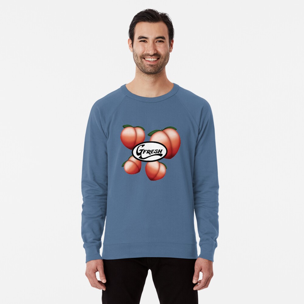 Item preview, Lightweight Sweatshirt designed and sold by GFreshEmporium.