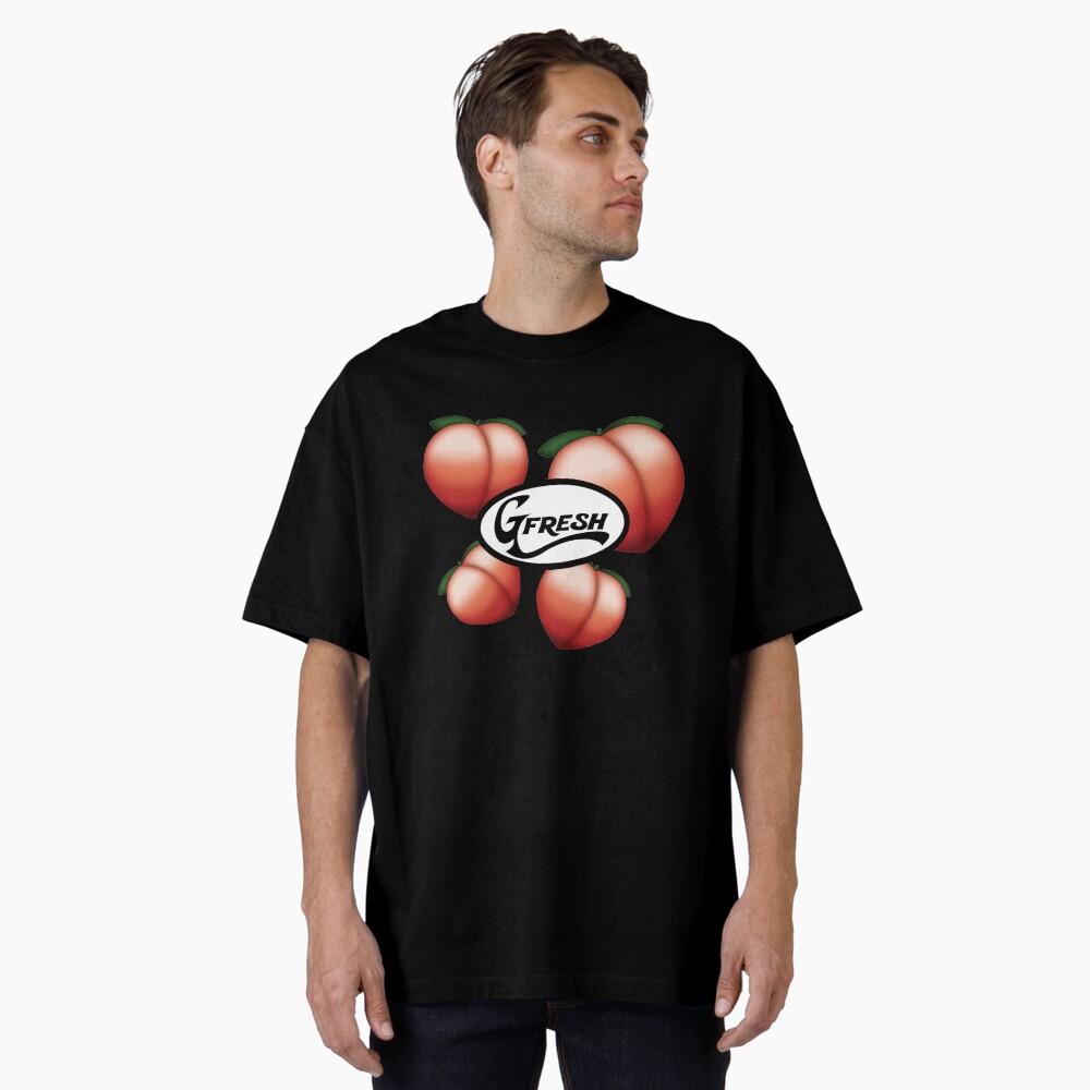Item preview, Oversized T-Shirt designed and sold by GFreshEmporium.