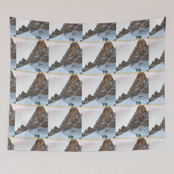 Item preview, Reach for the skies designed and sold by Got-Ya-Bak.
