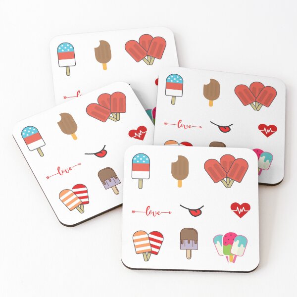 Item preview, Dessert is  What I Live For - Be My Ice Cream designed and sold by PacificStreams.