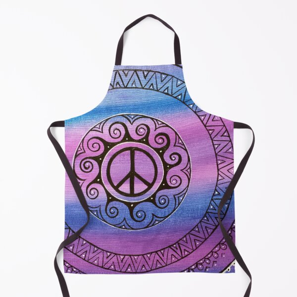 Item preview, Peace II designed and sold by Kris Fairchild.