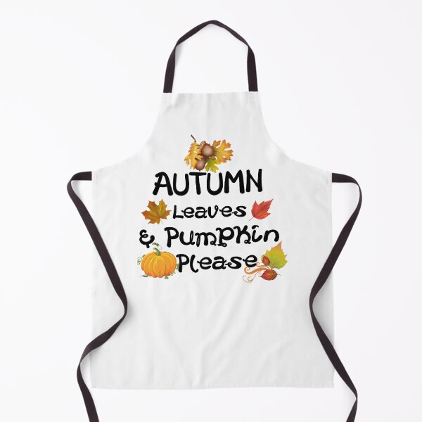 Item preview, Autumn and Pumpkin Please designed and sold by thepizzaboy.