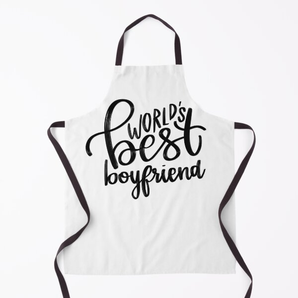 Item preview, World’s Best Boyfriend designed and sold by EstherKimchi.