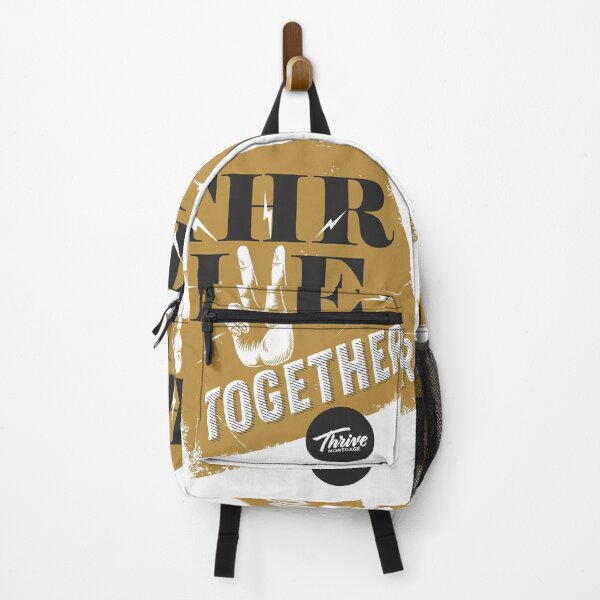 Item preview, Thrive Together designed and sold by Marketing4819.