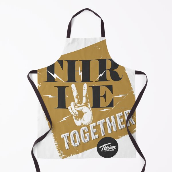 Item preview, Thrive Together designed and sold by Marketing4819.