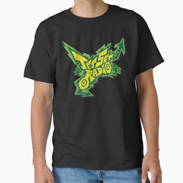 Camiseta clásica