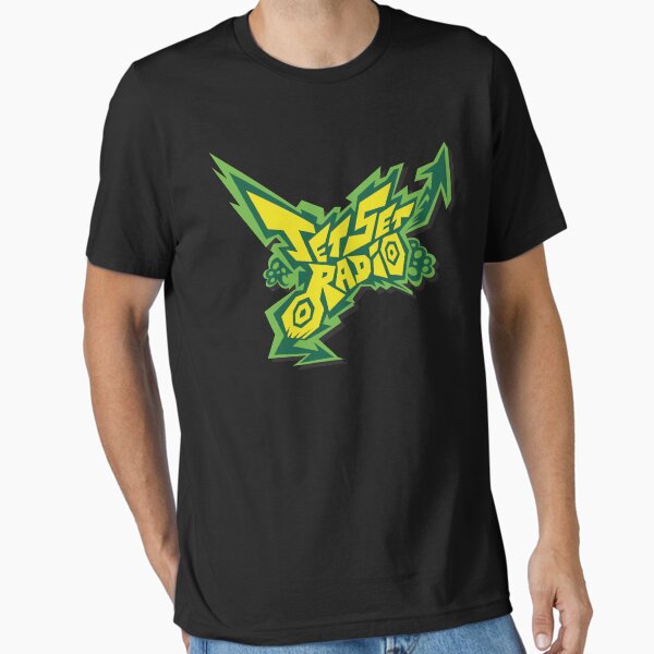 Camiseta esencial
