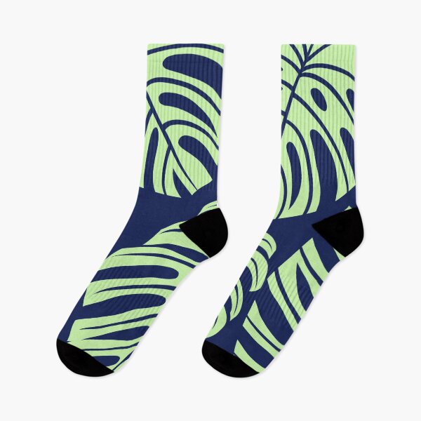 Artikelvorschau, Monstera verlässt die Marine entworfen und verkauft von Betsy Schrock Studio on Redbubble.