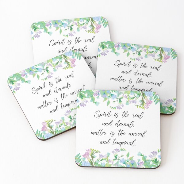 Item preview, Spirit is the Real designed and sold by kimberpix.