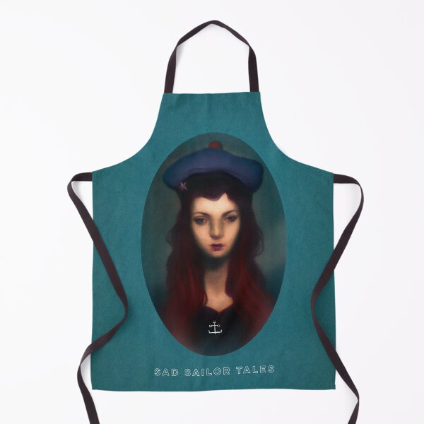 Item preview, Sad sailor tales designed and sold by carlesgomila.