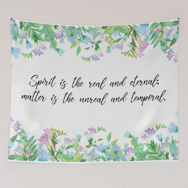 Item preview, Spirit is the Real designed and sold by kimberpix.