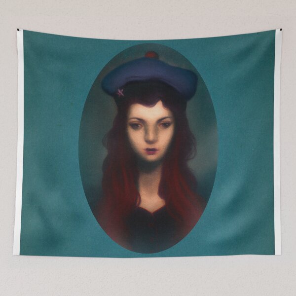 Item preview, Sad sailor tales designed and sold by carlesgomila.