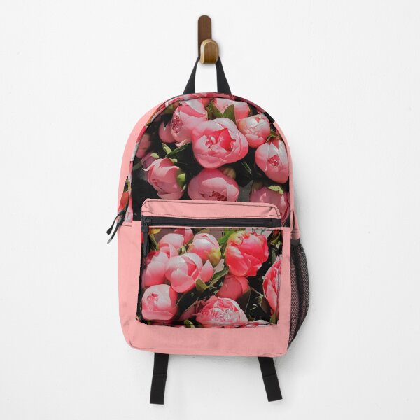 Item preview, Peonies : bouquet of happiness designed and sold by Kaullo.
