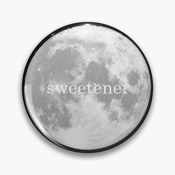 Item preview, sweetener moon designed and sold by laeba-x.
