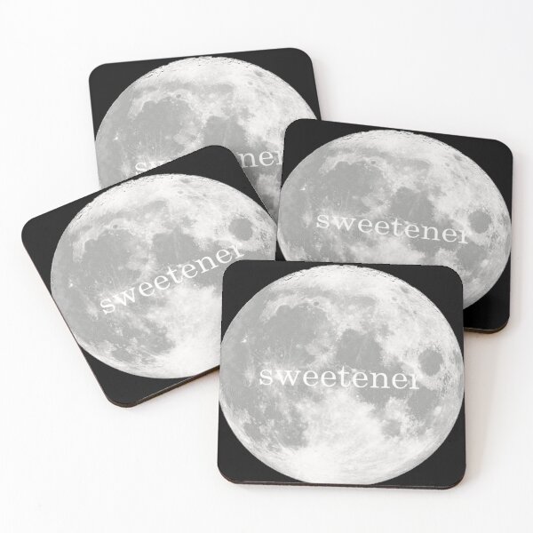 Item preview, sweetener moon designed and sold by laeba-x.