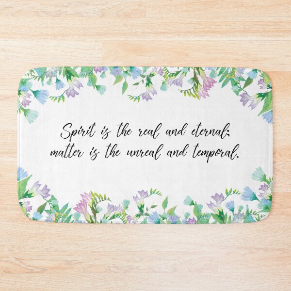 Item preview, Spirit is the Real designed and sold by kimberpix.
